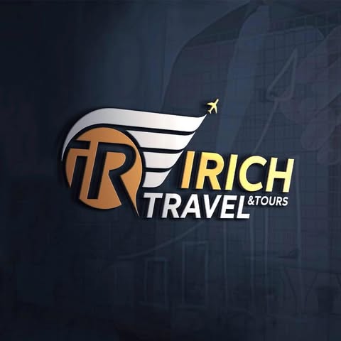 IRICH TRAVEL & TOURS SDN. BHD. logo