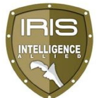 IRIS INTELLIGENCE ALLIED SDN. BHD. logo