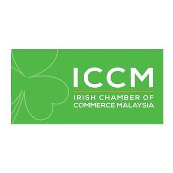 IRISH CHAMBER OF COMMERCE IN MALAYSIA BERHAD logo