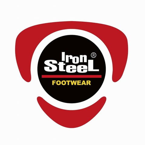 IRONSTEEL SDN BHD Logo