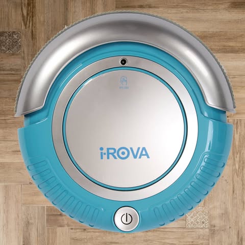 IROVA INNOVATION SDN. BHD. logo