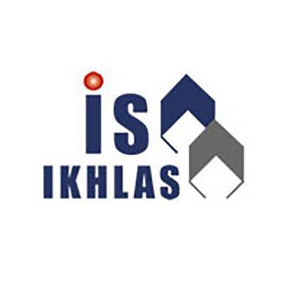 IS IKHLAS SUCI (M) SDN. BHD. logo