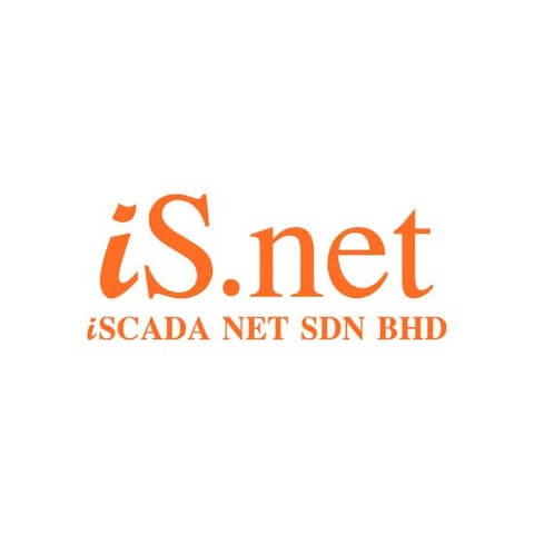 ISCADA NET SDN. BHD. logo