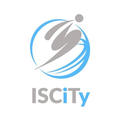 ISCITY SDN. BHD. logo