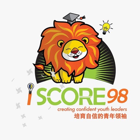 ISCORE 98 SDN. BHD. logo