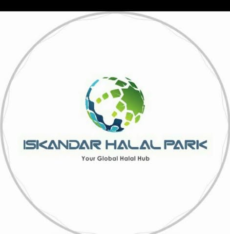ISKANDAR HALAL PARK SDN. BHD. logo