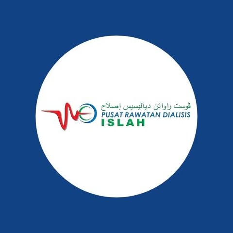 ISLAH DIALISIS SDN. BHD. logo