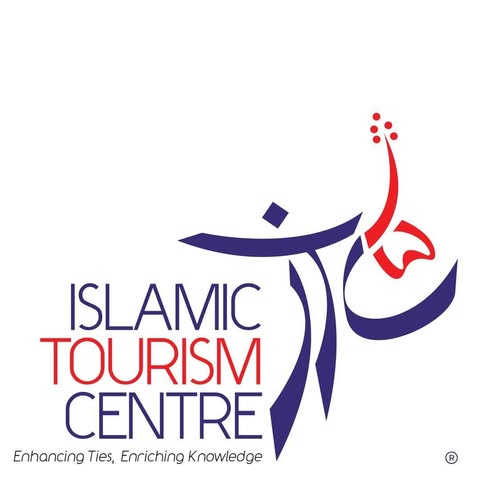 ISLAMIC TOURISM CENTRE logo