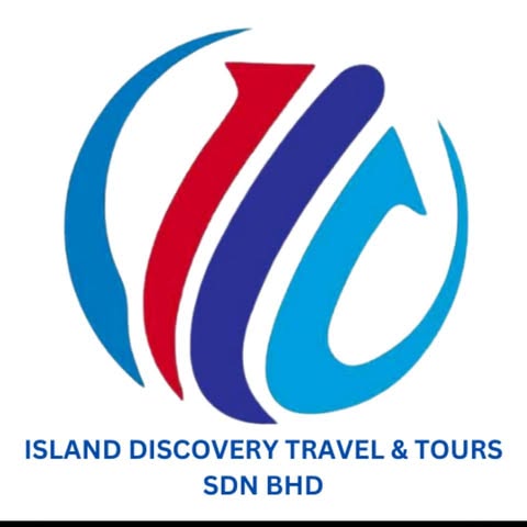 ISLAND DISCOVERY TRAVEL & TOURS SDN. BHD. logo