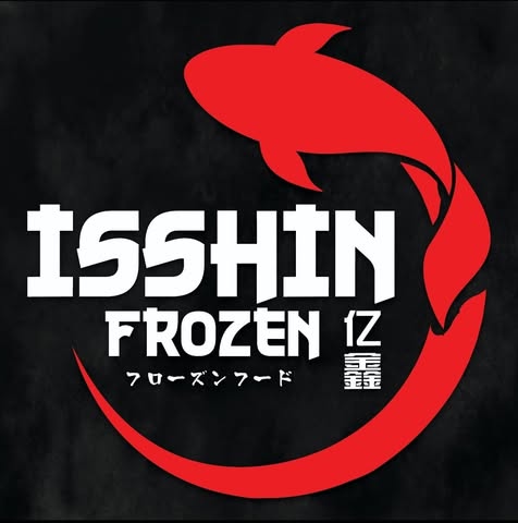 ISSHIN FROZEN SDN. BHD. logo