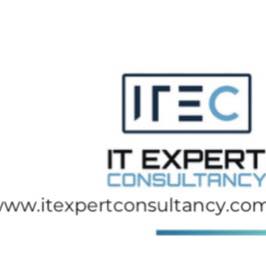 IT EXPERT CONSULTANCY SDN. BHD. logo