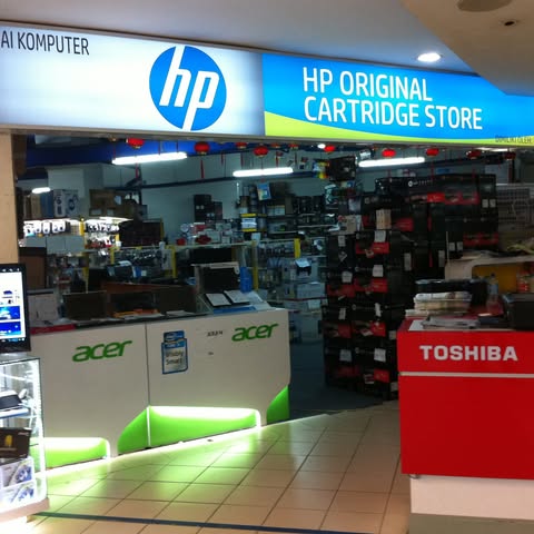 IT GADGETS STORE SDN. BHD. logo