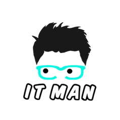 IT MAN SOFTWARE SDN. BHD. logo