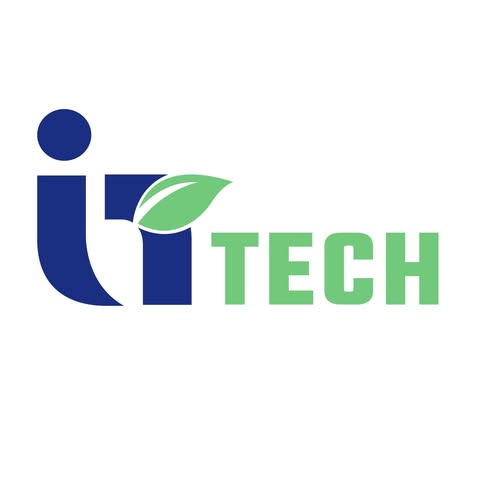 IT TECH RESEARCH (M) SDN. BHD. logo