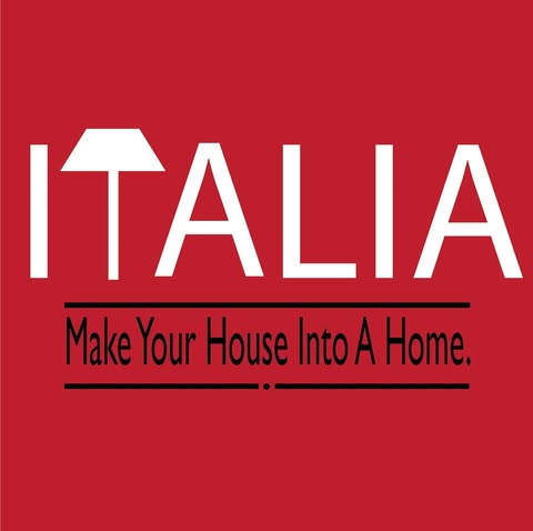 ITALIA INTERNATIONAL FURNITURE SDN. BHD. logo