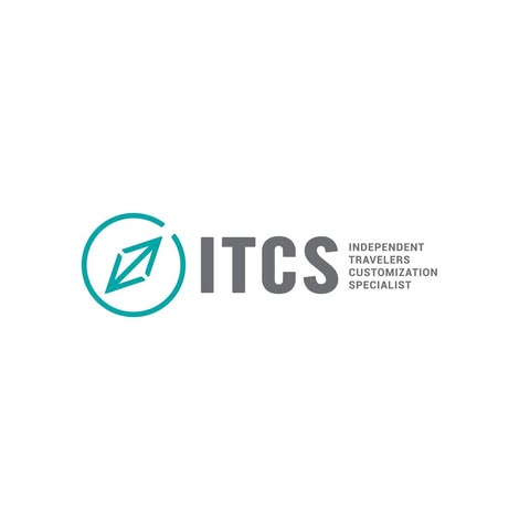 ITCS TRAVEL & TOURS SDN. BHD. logo