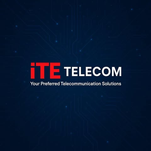 ITE TELECOM SDN. BHD. logo