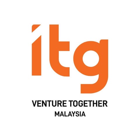 ITG MANAGEMENT SDN BHD Logo