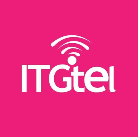 ITG TELECOMMUNICATIONS SDN. BHD. logo
