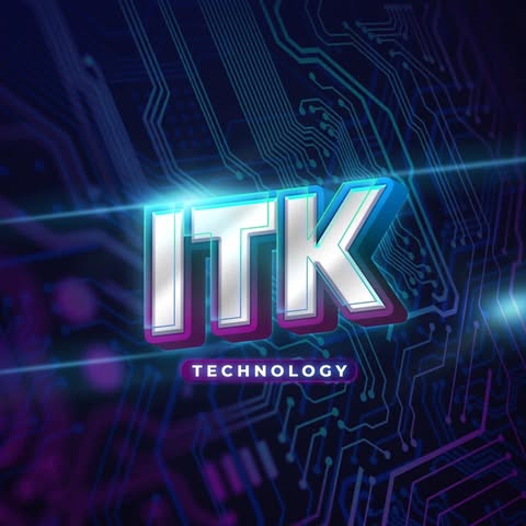 ITK TECHNOLOGY SDN. BHD. logo