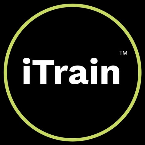 ITRAIN (M) SDN. BHD. logo