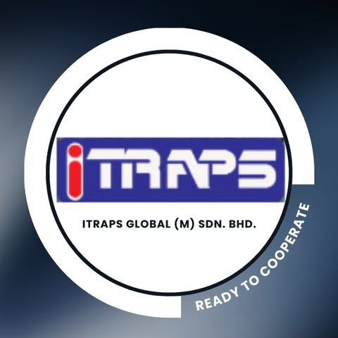 ITRAPS GLOBAL (M) SDN. BHD. Logo