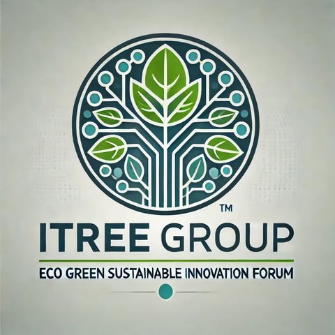 ITREE GROUP HOLDING SDN. BHD. logo