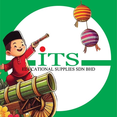 ITS EDUCATIONAL SUPPLIES SDN. BHD. logo