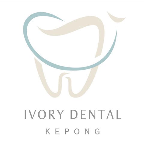 IVORY DENTAL (KEPONG) SDN. BHD. logo
