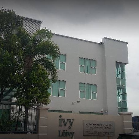 IVY BRANDED GOOD SDN. BHD. logo