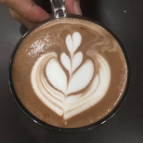 IW CAFFE MACHINE SDN. BHD. logo