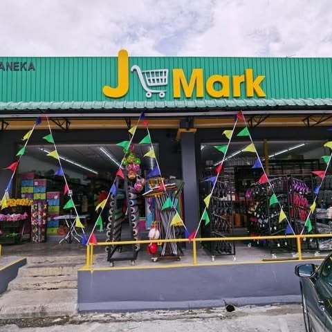 J MARK TRADING SDN. BHD. logo