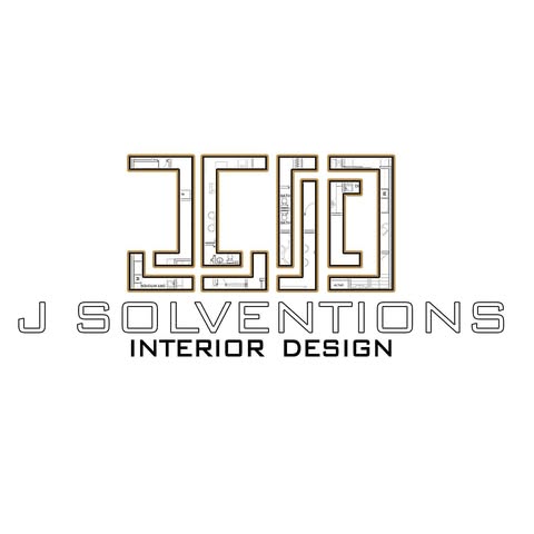 J SOLVENTIONS INTERIOR DESIGN SDN. BHD. logo