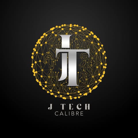 J TECH CALIBRE SDN. BHD. logo