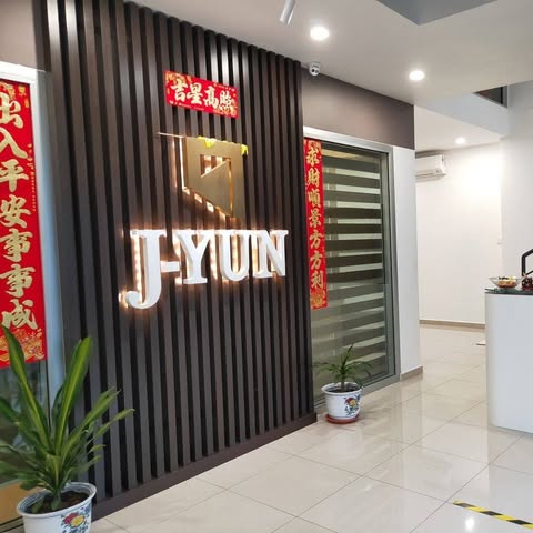 J YUN ENGINEERING SDN. BHD. logo