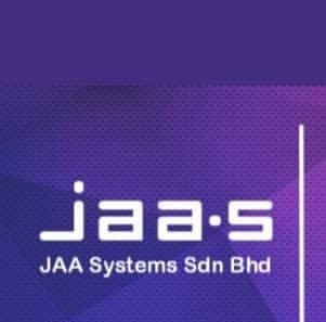 JAA INTERNATIONAL SDN. BHD. logo