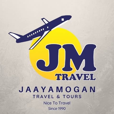 JAAYAMOGAN TRAVEL & TOURS SDN. BHD. logo