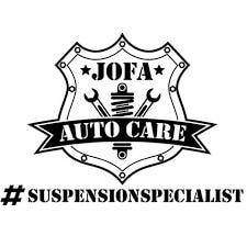 JAC AUTO PRO SDN. BHD. logo