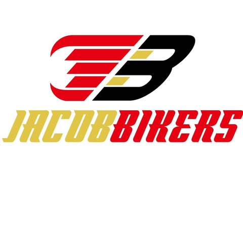JACOB BIKERS SDN. BHD. logo