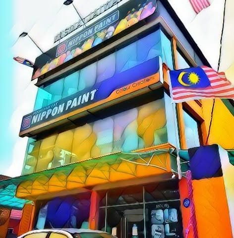JAIWAN HARDWARE (AMPANG WATERFRONT) SDN BHD Logo