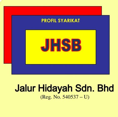 JALUR HIDAYAH SDN. BHD. logo