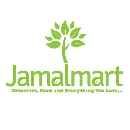 JAMALMART SDN. BHD. logo