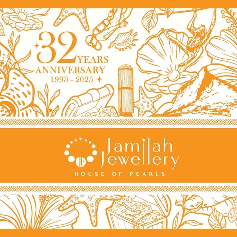 JAMILAH FSFY SDN. BHD. logo