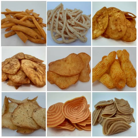 JAMIRAH FOOD INDUSTRIES (M) SDN. BHD. logo