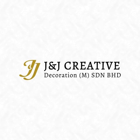 J&J CREATIVE DECORATION (M) SDN. BHD. logo