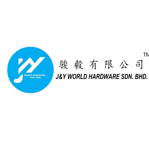 J&Y WORLD HARDWARE SDN. BHD. logo
