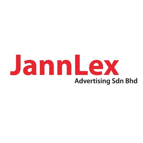 JANNLEX ADVERTISING SDN. BHD. logo