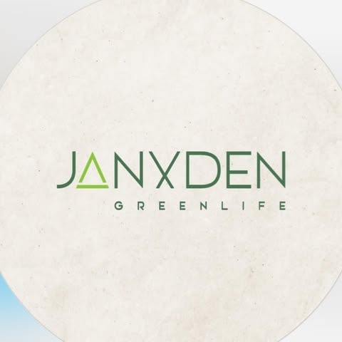 JANXDEN GREENLIFE SDN. BHD. logo