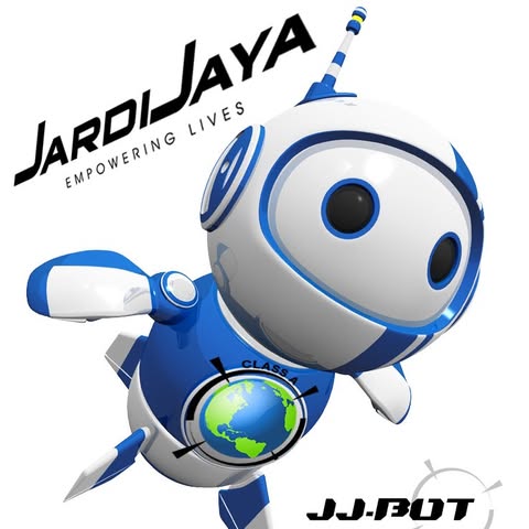 JARDI JAYA ELECTRICAL SUPPLIES SDN BHD Logo