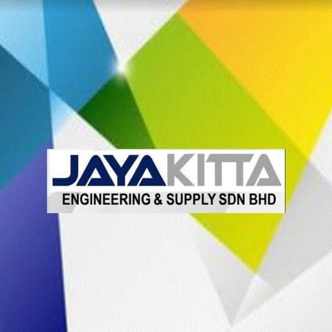 JAYA KITTA ENGINEERING & SUPPLY SDN. BHD. logo
